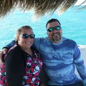 Meet your Posher, Sheryl